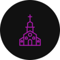 church church