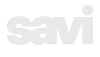 savi-logo-white
