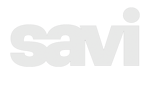 savi-logo-white