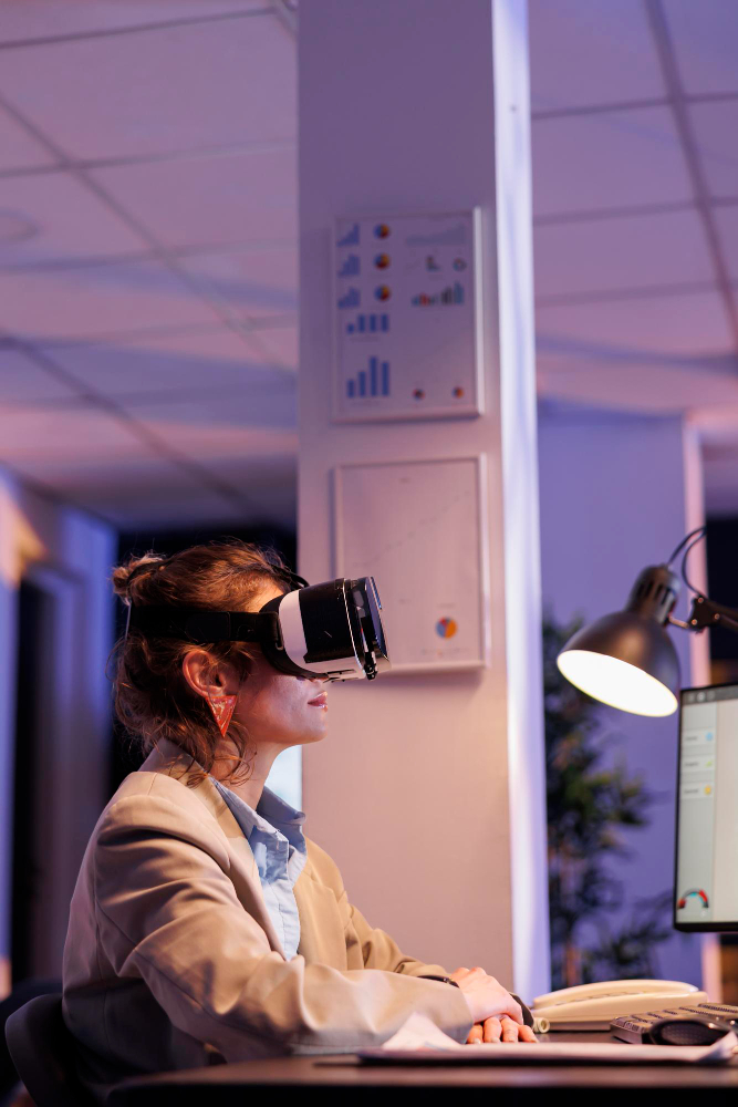 Visual Solutions Visual Solutions